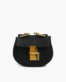 Chloé Drew Nano Black