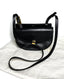 Chloé Georgia Mini Leather Shoulder Bag