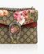 Gucci Dionysus GG Supreme Bloom Mini Bag