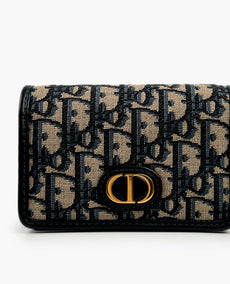 Dior 30 Montaigne Nano Pouch 