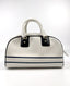 Dior Small Vibe Zip Bowling Bag