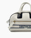 Dior Small Vibe Zip Bowling Bag