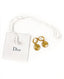 Dior Petit CD Earrings