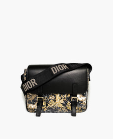 Dior Messenger laukku