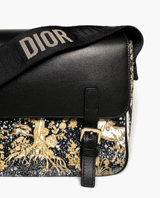 Dior Messenger laukku