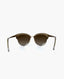 Dior Diorun Lime Mirror Sunglasses