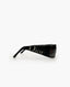 Dior Vintage Black Sunglasses