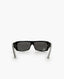 Dior Vintage Black Sunglasses