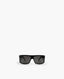 Dior Vintage Black Sunglasses