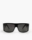 Dior Vintage Black Sunglasses