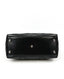 Dior Granville Tote Black Cannage tikattu lampaannahka SHW