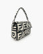 Fendi Baguette Two-Tone Leather Fendi by Marc Jacobs