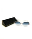 Fendi Rainbow Blue Red Sunglasses