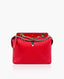 Fendi DotCom Click Quilted Shoulder Bag