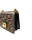 Fendi Kan U Small Crossbody Bag