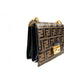 Fendi Kan U Small Crossbody Bag