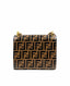 Fendi Kan U Small Crossbody Bag