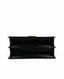 Fendi Kan I Black Leather Bag