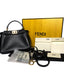 Fendi Peekaboo Mini