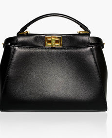 Fendi Peekaboo Mini