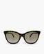 Fendi Havana Sunglasses Brown