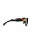 Fendi Facets Black Sunglasses