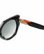 Fendi Facets Black Sunglasses