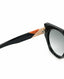 Fendi Facets Black Sunglasses