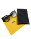 Fendi Facets Black Sunglasses