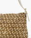 Fendi Zucchino Mama Forever Beige -olkalaukku