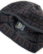 Fendi FF Hat Wool