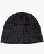 Fendi FF Hat Wool