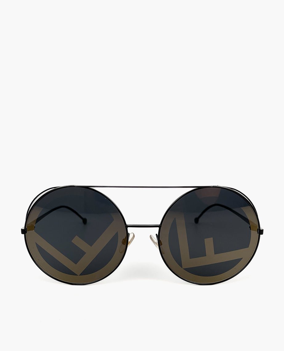 Fendi run away sunglasses on sale