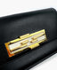 Fendi 3 Baguette Bag Black