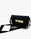 Fendi 3 Baguette Bag Black