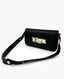 Fendi 3 Baguette Bag Black