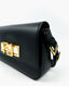 Fendi 3 Baguette Bag Black