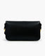 Fendi 3 Baguette Bag Black