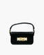 Fendi 3 Baguette Bag Black