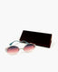 Fendi Sunglasses Round