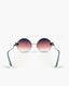 Fendi Sunglasses Round