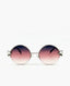 Fendi Sunglasses Round