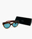 Fendi FF Cat Eye Sunglasses