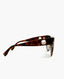 Fendi FF Cat Eye Sunglasses