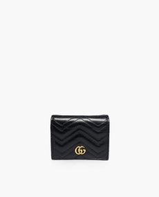 Gucci GG Marmont -korttikotelon lompakko