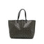 Goyard Saint Louis PM Tote Black