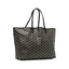 Goyard Saint Louis PM Tote Black