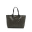 Goyard Saint Louis PM Tote Black