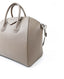 Givenchy Medium Antigona Laukku beige rakeinen nahka