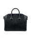 Givenchy Medium Antigona Bag Black Grained Leather